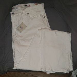 Faherty Jeans